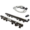 Billet Fuel Rail Kit for 2011-2017 Ford F-150, Mustang with Coyote Intake Manifolds - image 1