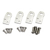 LS3 FUEL RAIL BRACKET - image 1