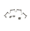 TBSS FUEL RAIL BRACKET