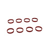 INJECTOR SPACER 1/8" - image 1