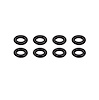 INJECTOR SPACER O-RING - image 1