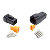 DEUTSCH CONNECTOR SET