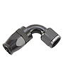 -10 AN 90 PTFE HOSE END - image 1