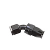 -8AN 45 PTFE HOSE END - image 1