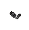 -8 ORB TO -6AN 90 SWIVEL - image 1