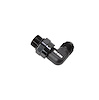 -8 ORB TO -8AN 90 SWIVEL - image 1