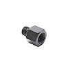 MUSTANG FUEL RAIL ADAPTER - image 1