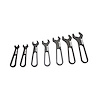AN WRENCH SET 3AN-16AN - image 1