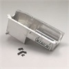 Stef"s Oil Pans SBC PRE 86 DRIVERS D/S OIL PAN - image 1