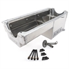 Aluminum Oil Pan - image 1