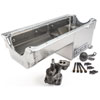 Aluminum Oil Pan Pre-1986 Small Block Chevy