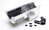 Stef"s Oil Pans ALUM PAN SBC 86-UP