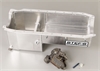 Stef"s Oil Pans ALUM PAN BBC - image 1