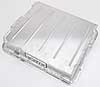 GM TH700-R4 Aluminum Trans Pan Spacer not included - image 2