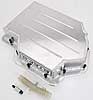 GM Turbo 400 Aluminum Trans Pan Spacer included - image 2