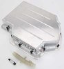 GM Turbo 400 Aluminum Trans Pan Spacer included - image 3