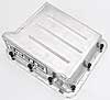 Ford C4 Aluminum Trans Pan Spacer not included - image 2