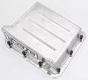 Ford C4 Aluminum Trans Pan Spacer not included - image 3
