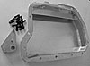 Chrysler 727 Trans Pan w/Spacer