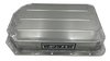 Fabricated Aluminum Transmission Pan GM 4L80E - image 2
