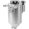 Cylindrical Dry Sump Tank Aluminum - image 2