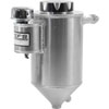 Cylindrical Dry Sump Tank Aluminum - image 3