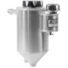 Cylindrical Dry Sump Tank Aluminum - image 4