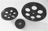 Stef"s Oil Pans VACUUM PUMP PULLEY 6" - image 1
