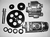 Stef"s Oil Pans Vacuum PUMP SBC - image 1