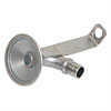 Oil Pump Pickup SBC/90° V6
