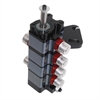 Stef"s Oil Pans EXTERNAL OIL PUMP-SBC - image 1