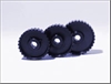 GILMORE PULLEY 26 TOOTH - image 1