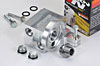 Oil Filter Adapter Fits GM LS Engine With Aftermarket Oil Pan - image 2