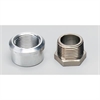 Stef"s Oil Pans OIL LEVEL SIGHT GAGE-ALUM - image 1