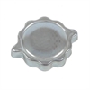Stef"s Oil Pans 2" ALUMINUM CAP - image 1