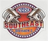 Division 2 Decal - image 1