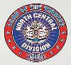 Division 3 Decal - image 1