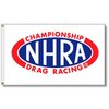 NHRA Flag 3ft x 5ft - image 1
