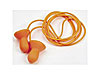 Ear Plugs w/Cord - image 1