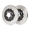 A1-007 Front Rotors, 2004-2017 Subaru WRX STI