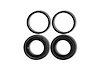 CCRK2-007 Rear Caliper Rebuild Kit, 2004-2007 Subaru STI, 36 mm - image 1
