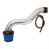 INTAKE KIT CIVIC/CRV BLUE - image 1
