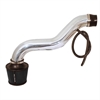 INTAKE KIT CIVIC/CRV BLCK - image 1