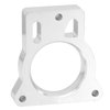 Power Plate Throttle Body Spacer 1999-07 GM Truck 4.8L/5.3L/6.0L - image 2