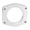 Power Plate Throttle Body Spacer 2007-13 GM Truck 4.8L/5.3L/6.0L/6.2L - image 2