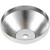 Vacuum Advance Cover Chrome - image 2