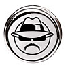 Lowrider Oil Fill Plug Chrome - image 1