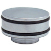Air Cleaner Nut 1/4 Inch Threads - image 1