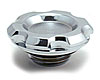 IMPORT OIL FILLER CAP CHR - image 1