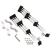 Slider Style Wire Dividers - image 1